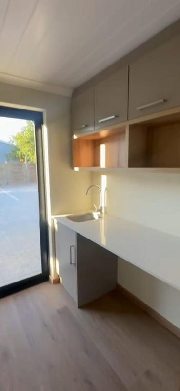 To Let commercial Property for Rent in Da Nova Western Cape